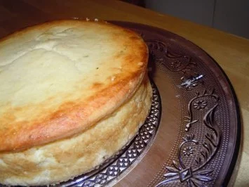 Tonka-Limetten-Cheese-Cake - Rezept