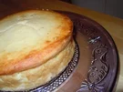 Tonka-Limetten-Cheese-Cake - Rezept
