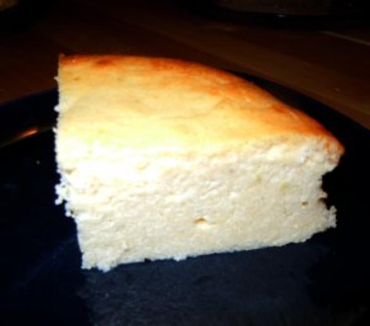 Tonka-Limetten-Cheese-Cake - Rezept - Bild Nr. 6