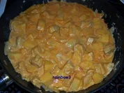 Rezept: Kochen: Kartoffel-Schweinefleisch-Pfanne Kochen: Kartoffel-Schweinefleisch-Pfanne - Rezept