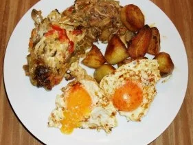 Pusztaschnitzel - Rezept - Bild Nr. 2