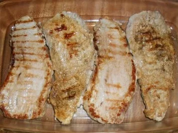 Pusztaschnitzel - Rezept - Bild Nr. 3