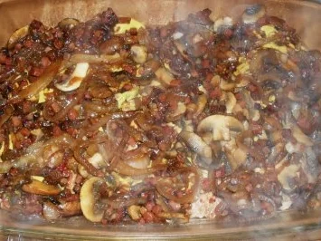 Pusztaschnitzel - Rezept - Bild Nr. 5