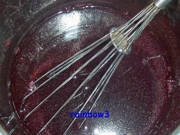 Dessert: Fruchtige Götterspeise - Rezept - Bild Nr. 2