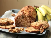 Mama's schneller Bananenkuchen - Rezept - Bild Nr. 2