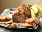 Mama's schneller Bananenkuchen - Rezept - Bild Nr. 2