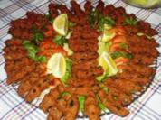 Cig Köfte - Rezept