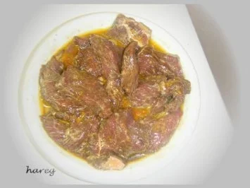 Asia-Pfanne mit Filetspitzen - Rezept - Bild Nr. 2