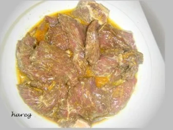 Asia-Pfanne mit Filetspitzen - Rezept - Bild Nr. 3