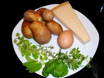 Pasta: Kräutergnocchi frutti di mare - Rezept - Bild Nr. 2