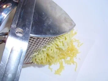 Pasta: Kräutergnocchi frutti di mare - Rezept - Bild Nr. 3