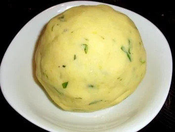 Pasta: Kräutergnocchi frutti di mare - Rezept - Bild Nr. 4