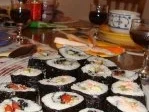 Sushi - Rezept - Bild Nr. 2