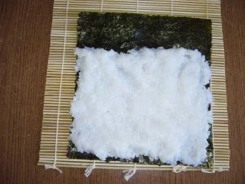 Sushi - Rezept - Bild Nr. 5