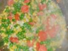 Gemüsepudding - Rezept