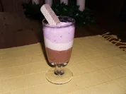 Fürst Pückler - Quark - Rezept