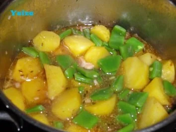 Eintopf- was die Küche so hergibt - Rezept - Bild Nr. 3