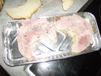 Frühstückscroissants - Rezept - Bild Nr. 3