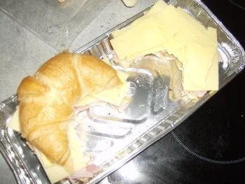 Frühstückscroissants - Rezept - Bild Nr. 4