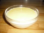 Grießbrei - Rezept