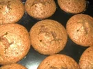 Cappuccino-Muffins - Rezept