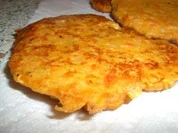 Scharfe Bananenpfannkuchen ~ Gruß aus Afrika ~ - Rezept