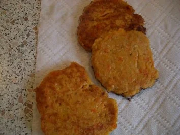 Scharfe Bananenpfannkuchen ~ Gruß aus Afrika ~ - Rezept - Bild Nr. 7