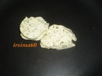 Rezept: Überbackenes Zwiebel Steak Bild Nr. 6 Überbackenes Zwiebel Steak - Rezept - Bild Nr. 6