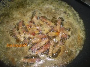 Rezept: Überbackenes Zwiebel Steak Bild Nr. 7 Überbackenes Zwiebel Steak - Rezept - Bild Nr. 7