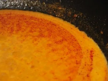 Rezept: gelbes Rindercurry Bild Nr. 2 gelbes Rindercurry - Rezept - Bild Nr. 2