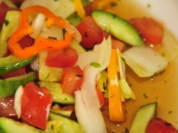 Rezept: gelbes Rindercurry Bild Nr. 5 gelbes Rindercurry - Rezept - Bild Nr. 5