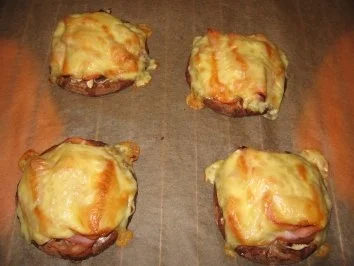 Wasa-Mini-Snack - Rezept - Bild Nr. 3