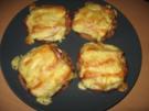 Wasa-Mini-Snack - Rezept