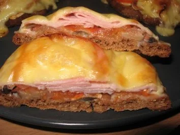 Wasa-Mini-Snack - Rezept - Bild Nr. 4