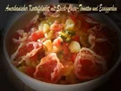 Amerikanischer Kartoffelsalat - Rezept