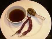 Scharfe  Chilisauce - Rezept