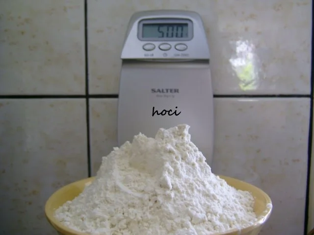 Rezept: Buchteln (Dampfnudeln) gefüllt mit Bratapfelmarmelade Bild Nr. 3 Buchteln (Dampfnudeln) gefüllt mit Bratapfelmarmelade - Rezept - Bild Nr. 3