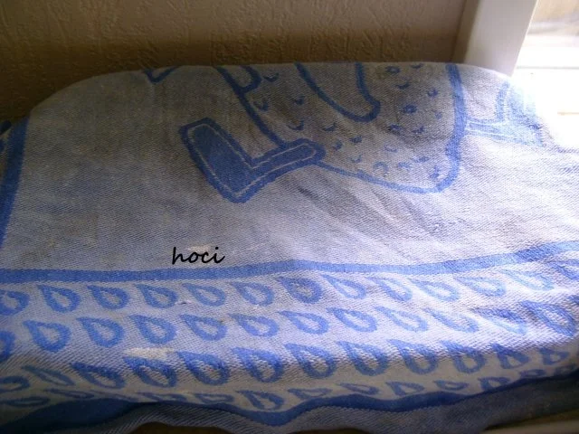 Rezept: Buchteln (Dampfnudeln) gefüllt mit Bratapfelmarmelade Bild Nr. 9 Buchteln (Dampfnudeln) gefüllt mit Bratapfelmarmelade - Rezept - Bild Nr. 9