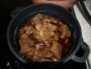 Gulaschsuppe - Rezept - Bild Nr. 2