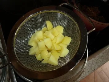 Gulaschsuppe - Rezept - Bild Nr. 3