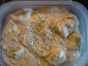 Schneller Eiersalat - Rezept