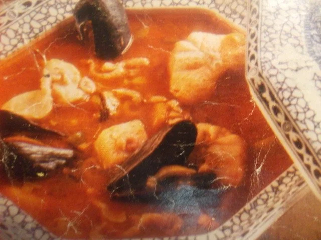 Rezept: Fischsuppe Störtebeker Bild Nr. 2 Fischsuppe Störtebeker - Rezept - Bild Nr. 2