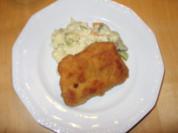 D: Cordon Bleu - Rezept