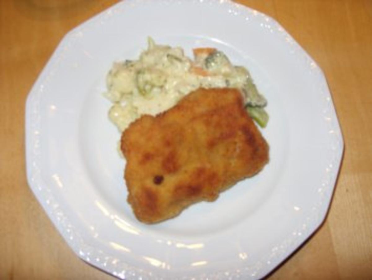 Bilder für D: Cordon Bleu - Rezept