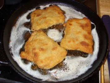 D: Cordon Bleu - Rezept - Bild Nr. 4