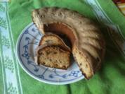 Marzipankuchen - Rezept