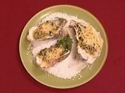 Austern Rockefeller (Cosima Viola) - Rezept