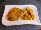 Steak " Strindberg" - Rezept