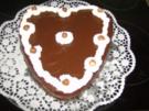 Schokoladige Sachertorte - Rezept