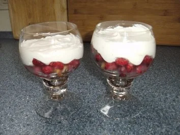 Mein Valentinstag-Dessert - Rezept - Bild Nr. 4